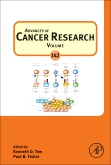 Advances in Cancer Research, Vol.142