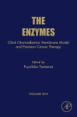 Enzymes, Vol.46- Chick Chorioallantoic Membrane Model & PrecisionCancer Therapy