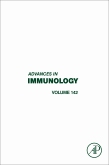 Advances in Immunology, Vol.142