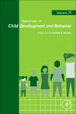 Advances in Child Development & Behavior, Vol.56
