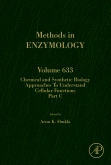 Methods in Enzymology, Vol.633- Chemical & Synthetic Biology Approaches to UnderstandCellular Functions - Part C