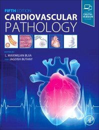 Cardiovascular Pathology, 5th ed.