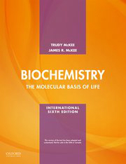 Biochemistry, 6th ed.- Molecular Basis of Life
