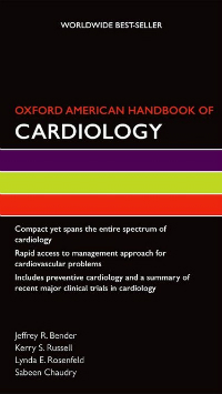 Oxford American Handbook of Cardiology
