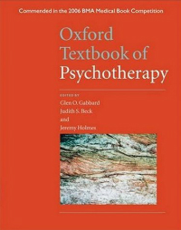 Oxford Textbook of Psychotherapy, paper ed.