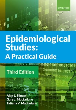 Epidemiological Studies, 3rd ed.- A Practical Guide