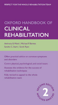 Oxford Handbook of Clinical Rehabilitation, 2nd ed.