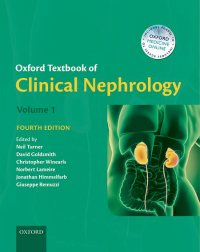 Oxford Textbook of Clinical Nephrology, 4th ed.,In 3 vols.