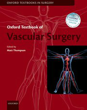 Oxford Textbook of Vascular Surgery, 4th ed.