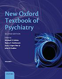 New Oxford Textbook of Psychiatry, 2nd ed., in 2 vols.Paperback