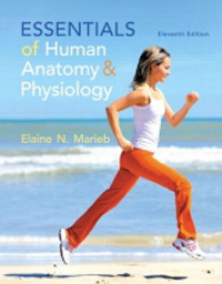 Essentials of Human Anatomy & Physiology, 11th ed.