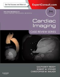 Cardiac Imaging, 2nd ed.- Case Review Series