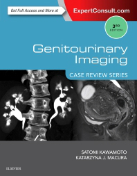 Genitourinary Imaging, 3rd ed.- Case Review Series
