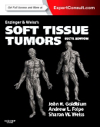 Enzinger & Weiss's Soft Tissue Tumors, 6th ed.