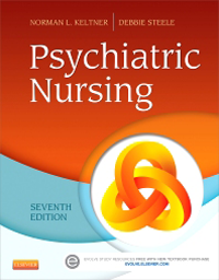 Psychiatric Nursing, 7th ed.