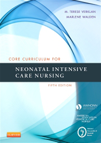 Core Curriculum for Neonatal Intensive Care Nursing,5th ed.