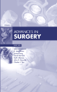 Advances in Surgery, Vol.48 (2014)