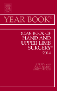 Year Book of Hand & Upper Limb Surgery 2014