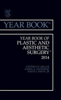 Year Book of Plastic & Aesthetic Surery 2014