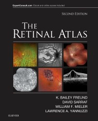 Retinal Atlas, 2nd ed.