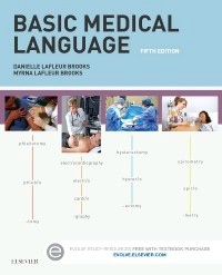 Basic Medical Language, 5th ed.With Flash Cards
