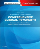 Massachusetts General Hospital Comprehensive ClinicalPsychiatry, 2nd ed.