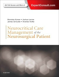 Neurocritical Care Management of the NeurosurgicalPatient