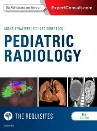 Pediatric Radiology, 4th ed.- Requisites
