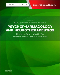 Massachusetts General Hospital Psychopharmacology &Neurotherapeutics