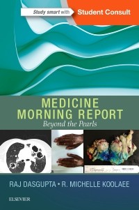 Medicine Morning Report- Beyond Pearls