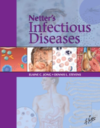Netter's Infectious Diseases (Paperback)