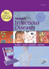 Netter's Infectious Diseases(Paperback & Online Access)