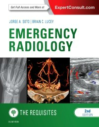 Emergency Radiology, 2nd ed.- Requisites