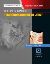 Temporomandibular Joint(Specialty Imaging Series)