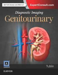 Diagnostic Imaging: Genitourinary, 3rd ed.