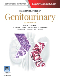 Diagnostic Pathology: Genitourinary, 2nd ed.