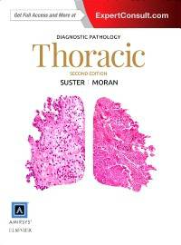 Diagnostic Pathology: Thoracic, 2nd ed.