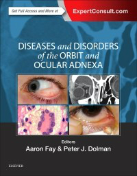 Diseases & Disorders of Orbit & Ocular Adnexa