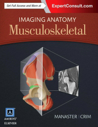 Imaging Anatomy: Musculoskeletal, 2nd ed.