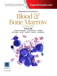 Diagnostic Pathology: Blood & Bone Marrow, 2nd ed.