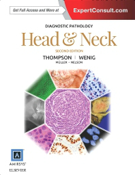 Diagnostic Pathology: Head & Neck, 2nd ed.