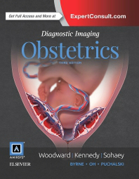 Diagnostic Imaging: Obstetrics, 3rd ed.