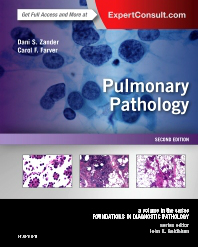 Pulmonary Pathology, 2nd ed.- A Volume in Foundations in Diagnostic PathologySeries