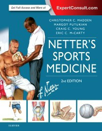 Netter's Sports Medicine, 2nd ed.