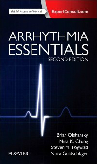 Arrhythmia Essentials, 2nd ed.