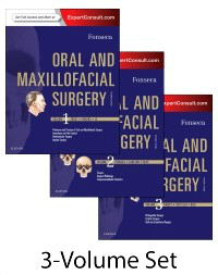 Oral & Maxillofacial Surgery, 3rd ed., in 3 vols.
