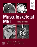 Musculoskeletal MRI, 3rd ed.