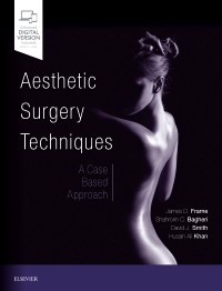 Aesthetic Surgery Techniques- A Case-Based Approach