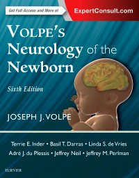 Volpe's Neurology of the Newborn, 6th ed.