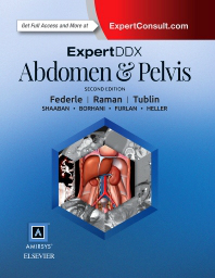 Expert Differential Diagnoses: Abdomen & Pelvis, 2nd ed